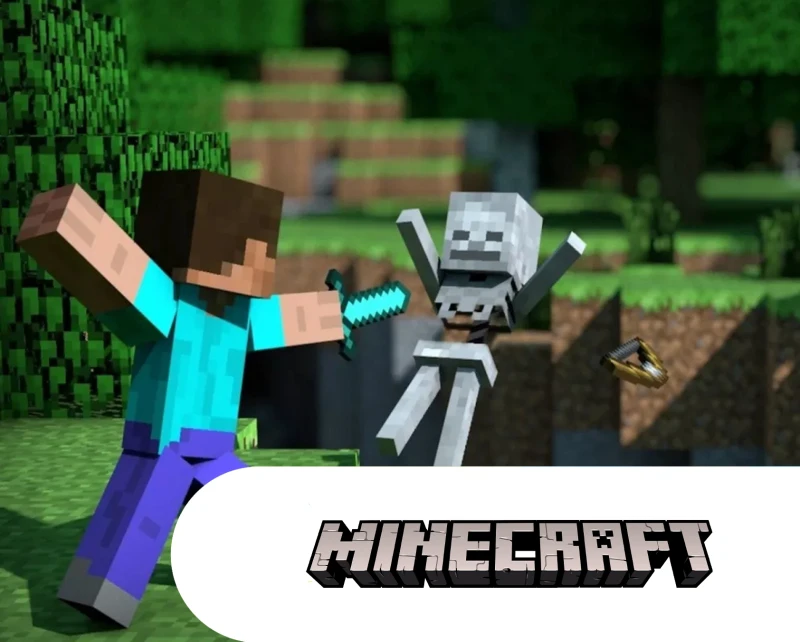 Der ultimative Parkour-Builder (Minecraft)