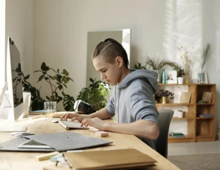 Programmieren für Kinder mit Scratch