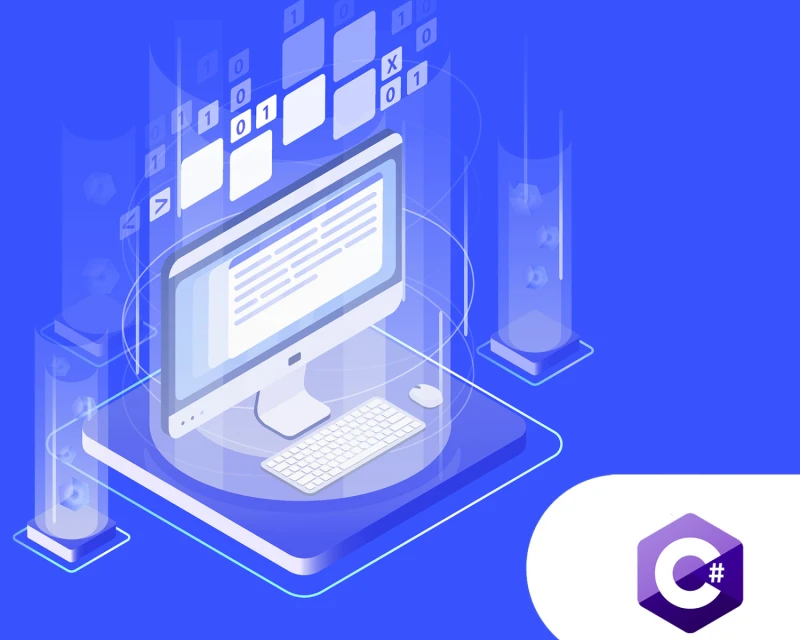 Kostenlose ClickOn-Kurse - C# ONLINE